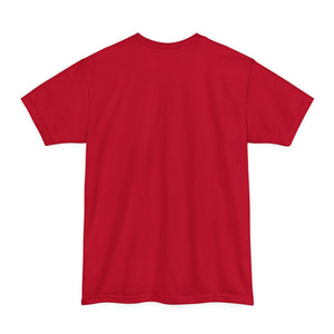Naturally II GOLD Unisex Tall Beefy-T® T-Shirt