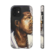 Naturally Hov Tough Cases