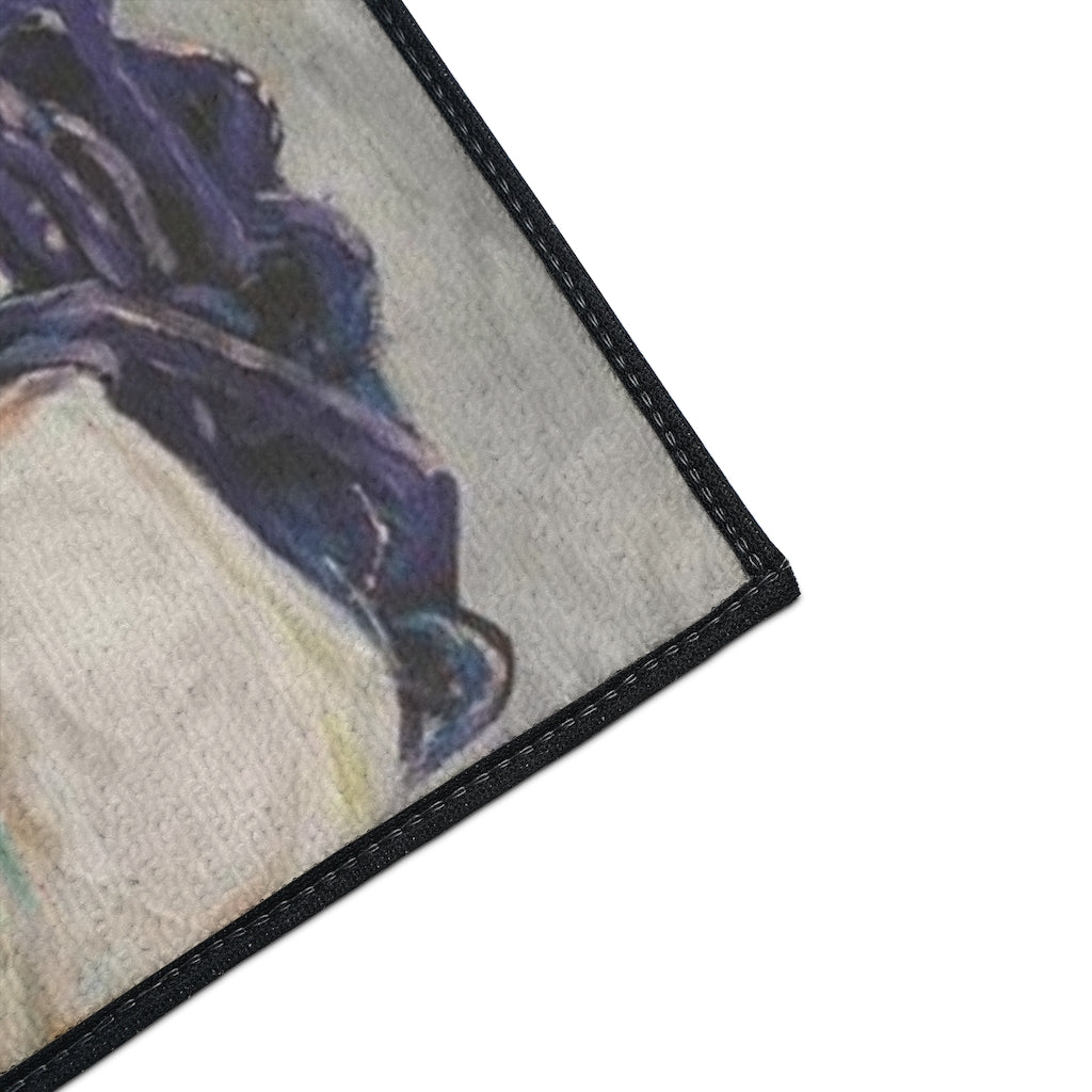 Naturally Nostalgic Heavy Duty Floor Mat