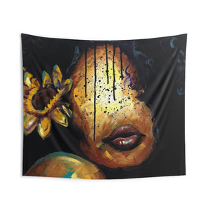 Naturally Vitoria Indoor Wall Tapestries