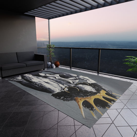 Naturally Queen XVII Outdoor Rug