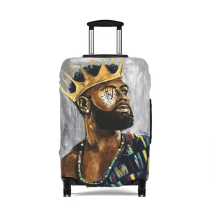 Naturally King III Luggage Cover