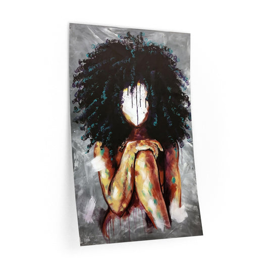 Naturally I Wall Decals