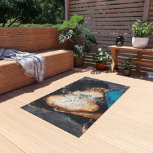 Naturally XXXIX Outdoor Rug