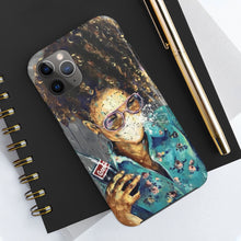 Naturally Melonie Case Mate Tough Phone Cases