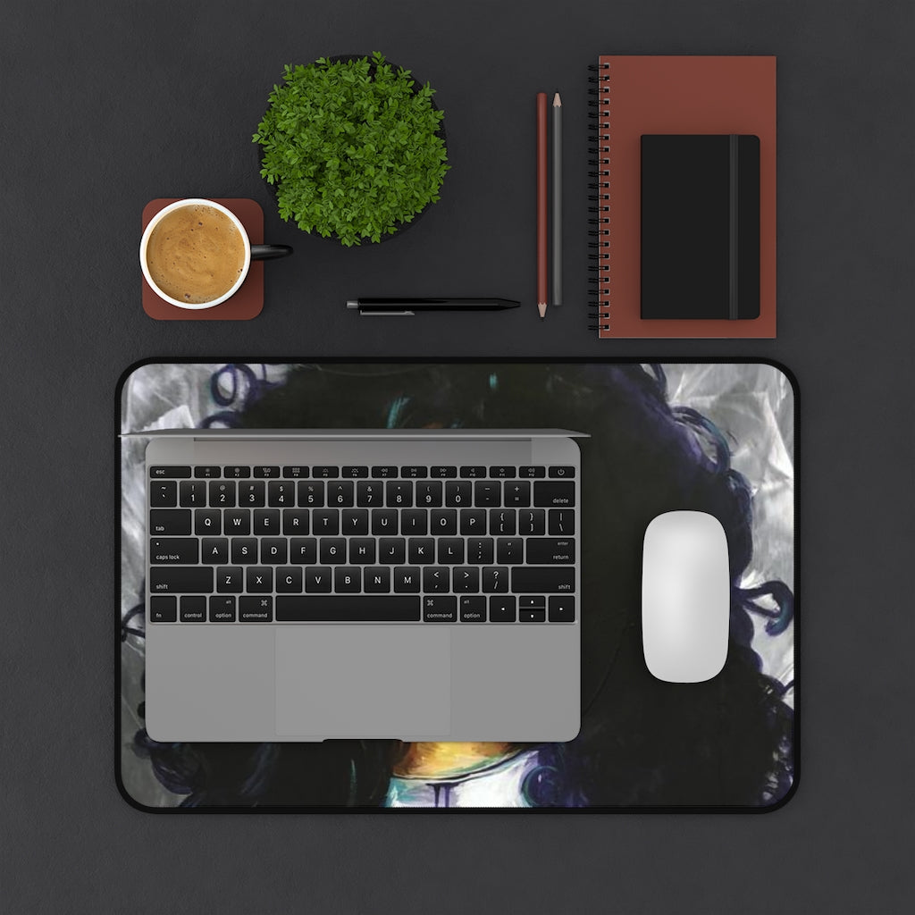 Naturally Sza Desk Mat