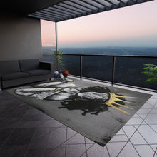 Naturally Queen VII Outdoor Rug