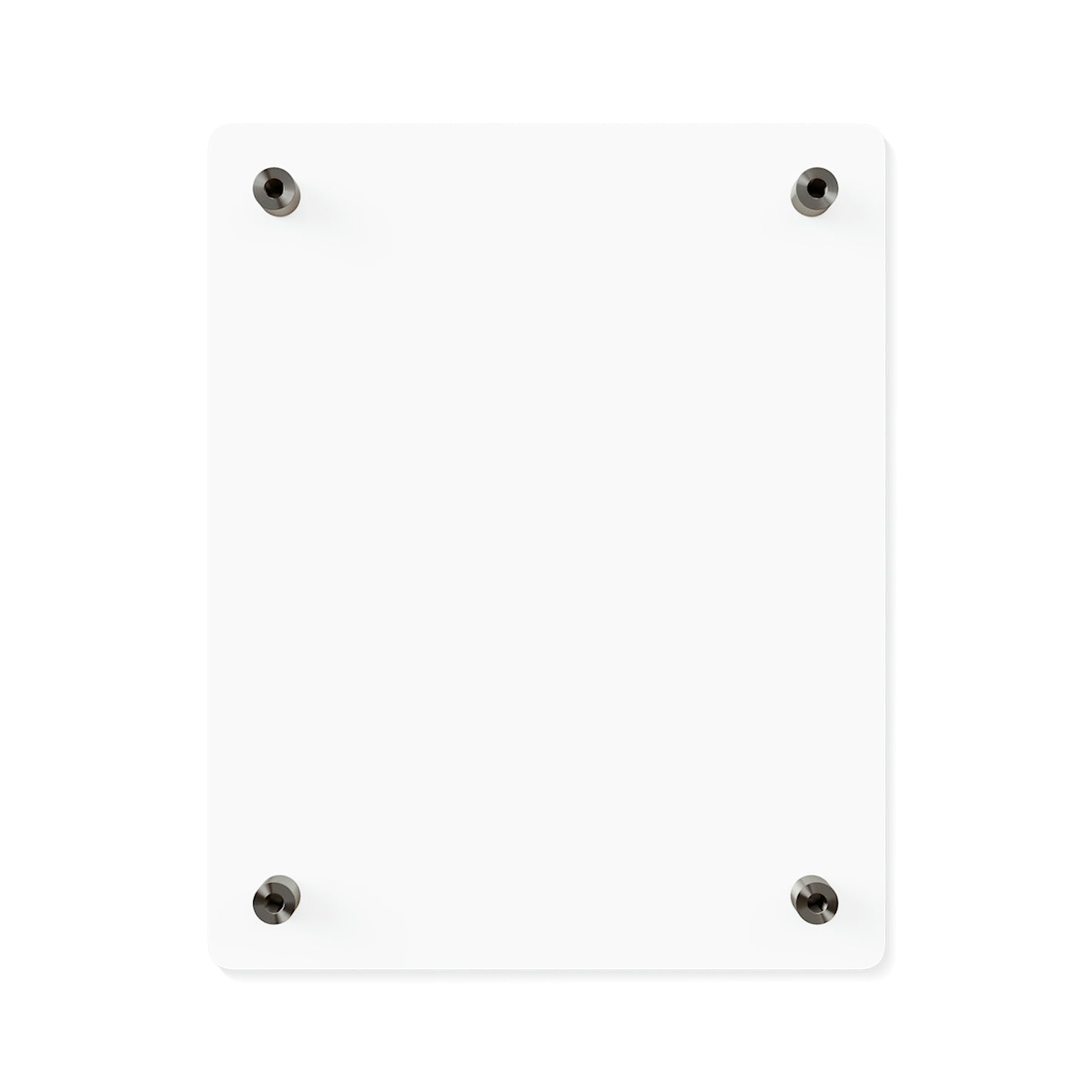 Naturally VI Acrylic Wall Art Panels