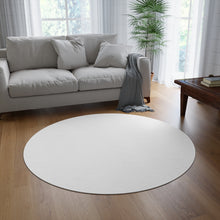 Naturally Queen XXV Round Rug