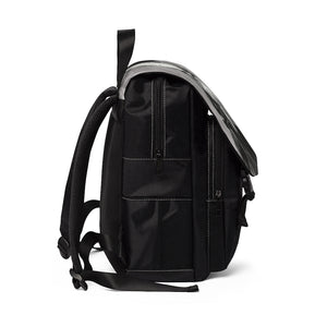 Jessica Unisex Casual Shoulder Backpack