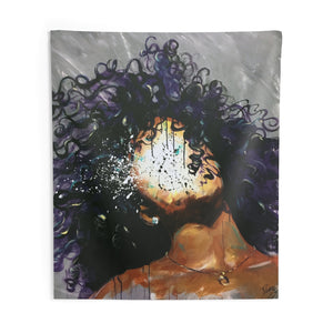 Naturally XXXVII Indoor Wall Tapestries