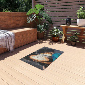 Naturally XXXIX Outdoor Rug