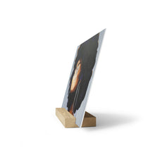Naturally LX Gallery Board with Stand