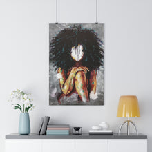 Naturally I Giclée Art Print