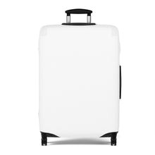 Naturally XXV Luggage Cover