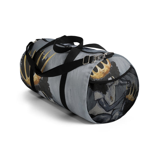 Naturally Queens Duffel Bag