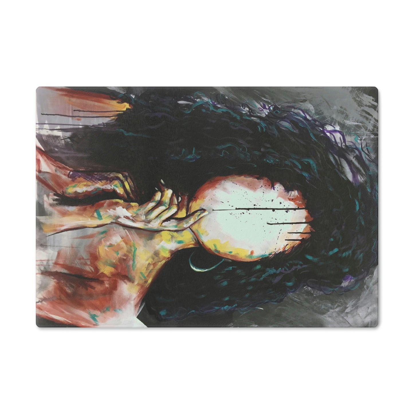 Naturally VI Cutting Board