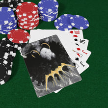 Naturally Queen III Custom Poker Cards
