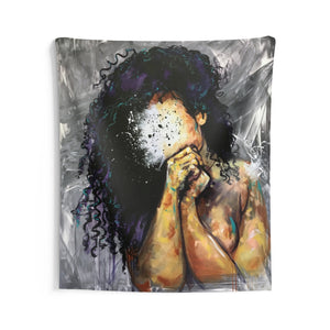 Naturally XXXIV Indoor Wall Tapestries