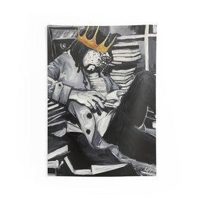 Naturally King VII Indoor Wall Tapestries