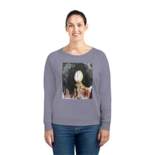 Naturally VI Women's Dazzler Relaxed Fit Sweatshirt