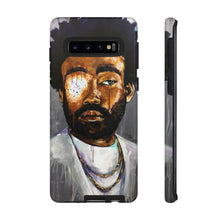 Naturally Gambino Tough Cases