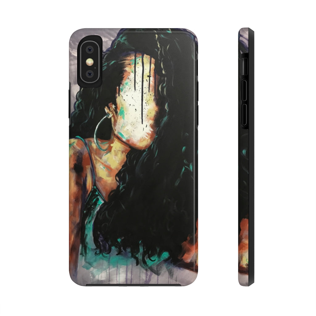 Naturally XXIII Case Mate Tough Phone Cases