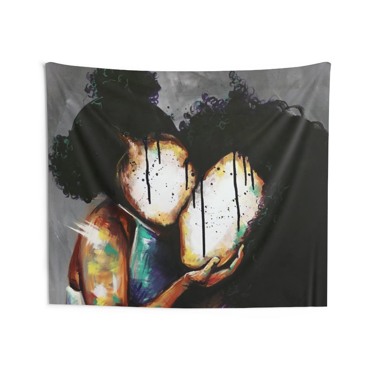 Naturally Maya Indoor Wall Tapestries