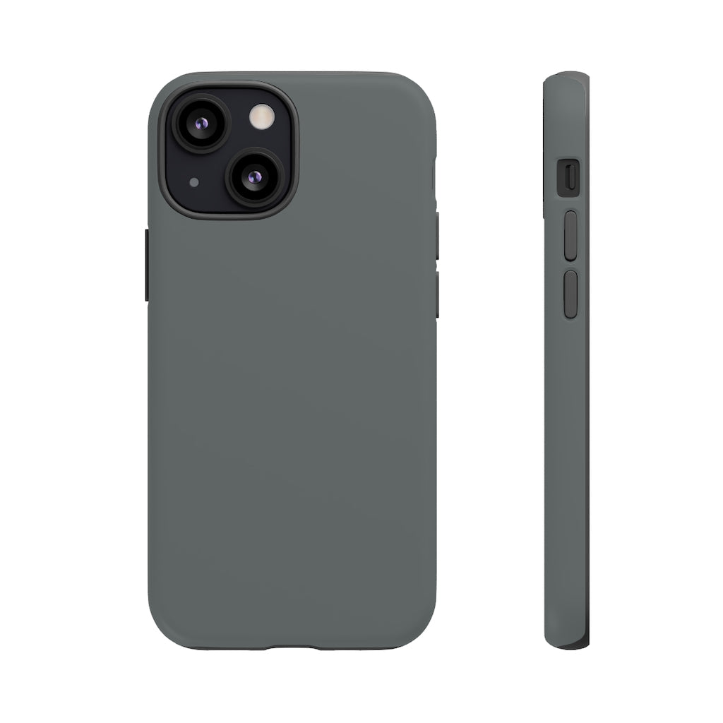 Naturally Queen XXV Tough Cases