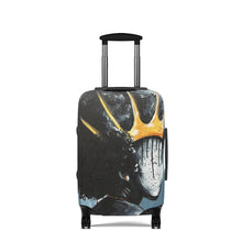 Naturally XXV Luggage Cover