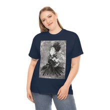 Jessica Unisex Heavy Cotton Tee