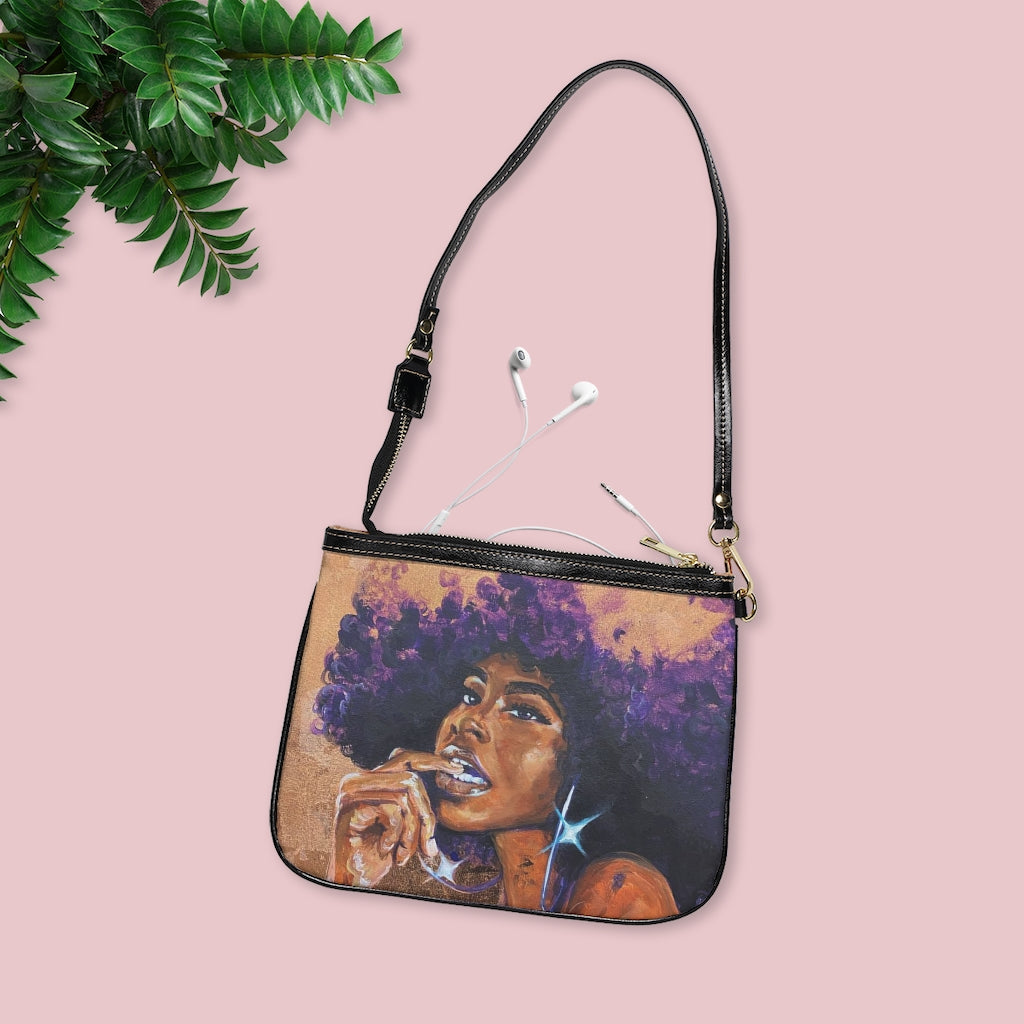 Naturally Ramona Small Shoulder Bag