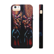 Naturally the Culture III Tough Phone Cases, Case-Mate