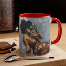 Naturally Nude I Accent Coffee Mug, 11oz