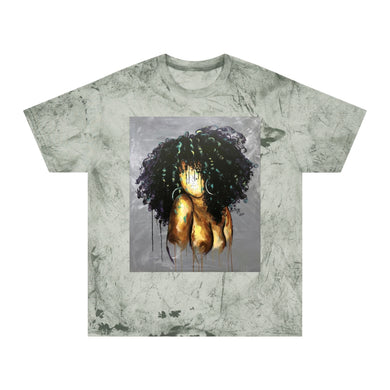 Naturally LXIII Unisex Color Blast T-Shirt