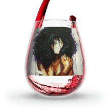 Naturally XII Stemless Wine Glass, 11.75oz