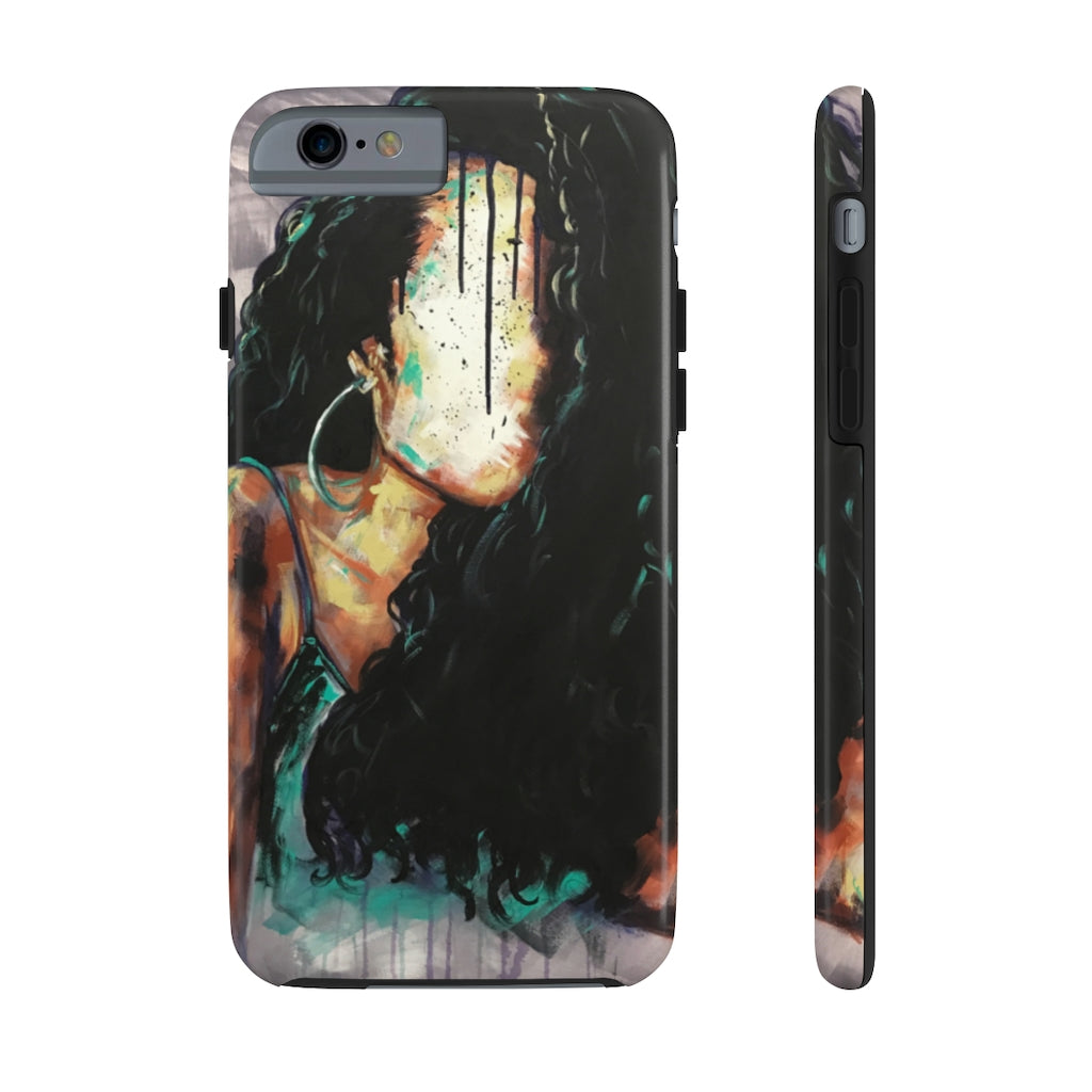 Naturally XXIII Case Mate Tough Phone Cases