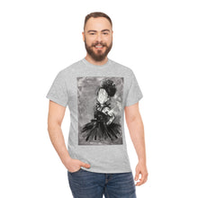 Jessica Unisex Heavy Cotton Tee