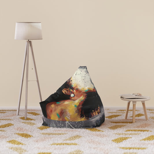 Naturally XV Bean Bag Chair Cover