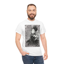 Jessica Unisex Heavy Cotton Tee