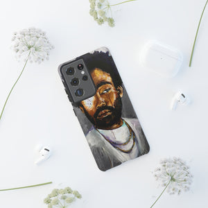 Naturally Gambino Tough Cases