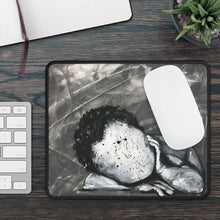 Naturally Emmailly Gaming Mouse Pad