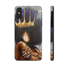 Naturally Queen XVIII Case Mate Tough Phone Cases