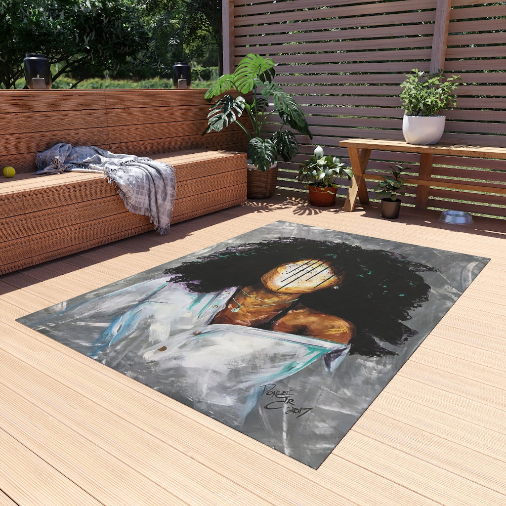 Naturally XLII Outdoor Rug