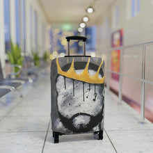 Naturally King Luggage Cover