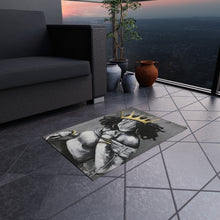 Naturally Queen VII Outdoor Rug