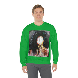 Naturally VI Unisex Heavy Blend™ Crewneck Sweatshirt