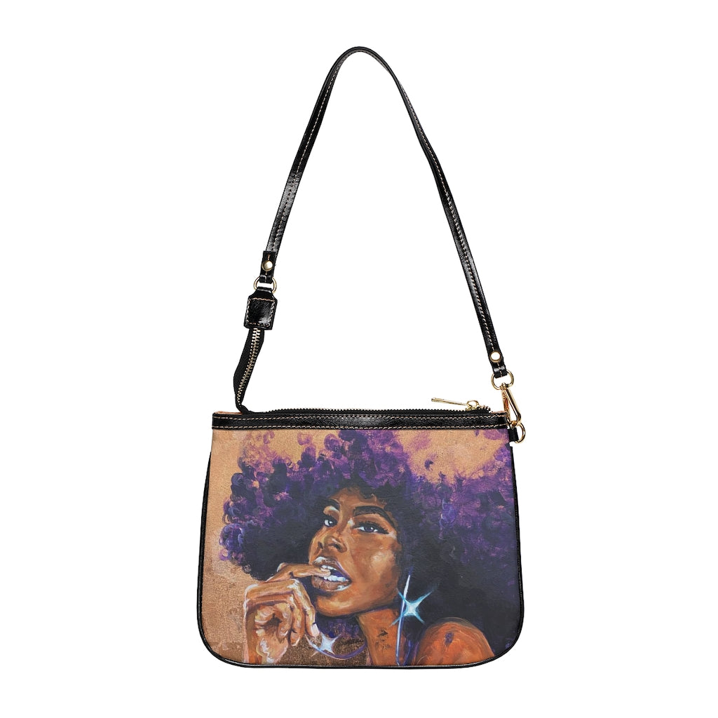 Naturally Ramona Small Shoulder Bag