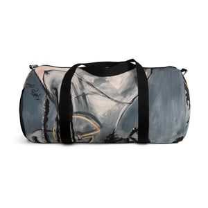 Naturally Queen XXIII Duffel Bag