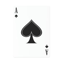 Naturally VI Poker Cards